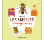 Les abeilles