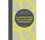 Le Répertoire de la cuisine innovante