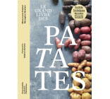 Le grand livre des patates