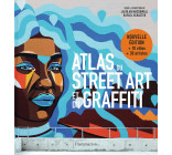 Atlas du Street Art et du graffiti