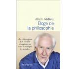 Éloge de la philosophie