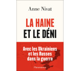 La Haine et le Déni