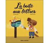 La boîte aux lettres