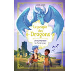 Le peuple des Dragons