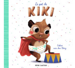 Le pot de Kiki