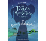 Diane Apple Tea Agency