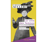 Le vote des femmes