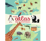 Mon atlas des animaux