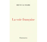 La voie française