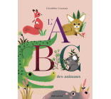 L'ABC des animaux