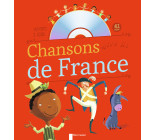 Chansons de France