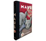 Maus - L'intégrale, édition anniversaire