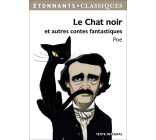 Le Chat noir et autres contes fantastiques