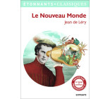 Le Nouveau Monde