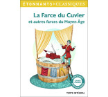 La Farce du Cuvier et autres farces du Moyen Âge