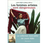 Les femmes artistes sont dangereuses