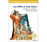 Les Mille et Une Nuits