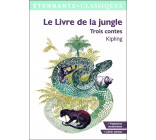 Le Livre de la jungle