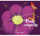 Poule coquette