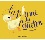 La plume du caneton