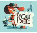 Le Chat Botté