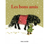 Les bons amis