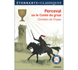 Perceval ou le Conte du graal