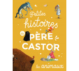 Petites histoires du Père Castor d'animaux