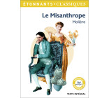 Le Misanthrope