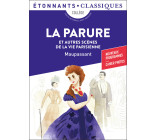 La Parure et autres scènes de la vie parisienne