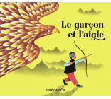 Le garçon et l'aigle