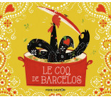 Le coq de Barcelos