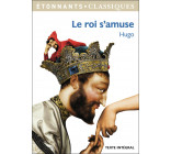 Le Roi s'amuse