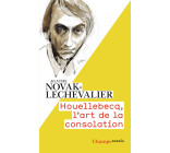 Houellebecq, l'art de la consolation