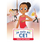 Selma veut danser NE