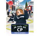 Chez les pompiers