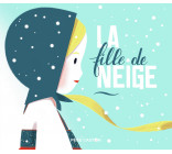 La fille de neige