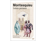 Lettres persanes