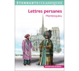 Lettres persanes