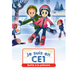 Sortie à la patinoire