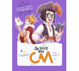 Je suis en CM - Coup de théâtre chez Mamilou