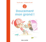 Les années crèche - Doucement mon grand !