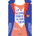 La seconde moitié de mon coeur