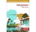 Zola Jackson