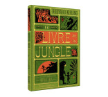 Le livre de la jungle