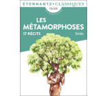 Les Métamorphoses