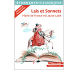 Lais et Sonnets