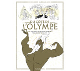 Du côté de l'Olympe (BD)