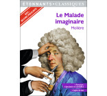 Le Malade imaginaire - BAC 2022 - Parcours "Spectacle et comédie"