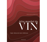 Atlas mondial du vin